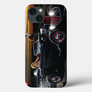 Joy Ride iPhone 13 Case