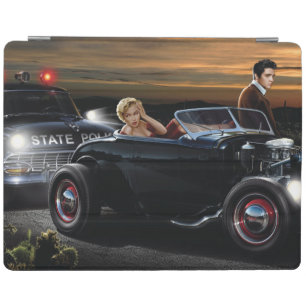 Joy Ride iPad Smart Cover
