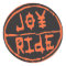 Joy Ride Stickers