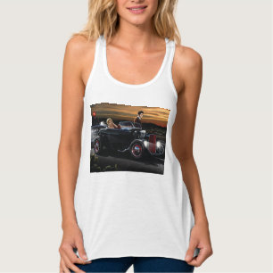Joy Ride Tank Top