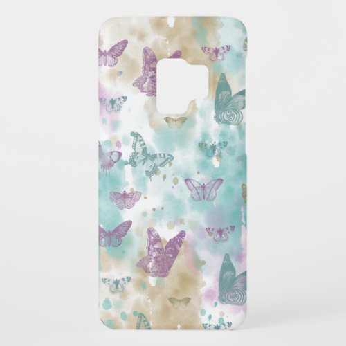 Joy rises from the soul Case_Mate samsung galaxy s9 case