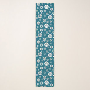 Joy Scarf