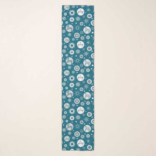 Joy Scarf (Front)