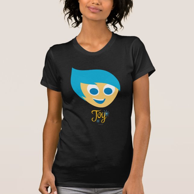 Joy T-Shirt (Front)