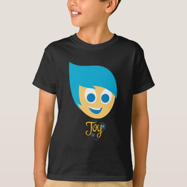 Joy T-Shirt (Front)