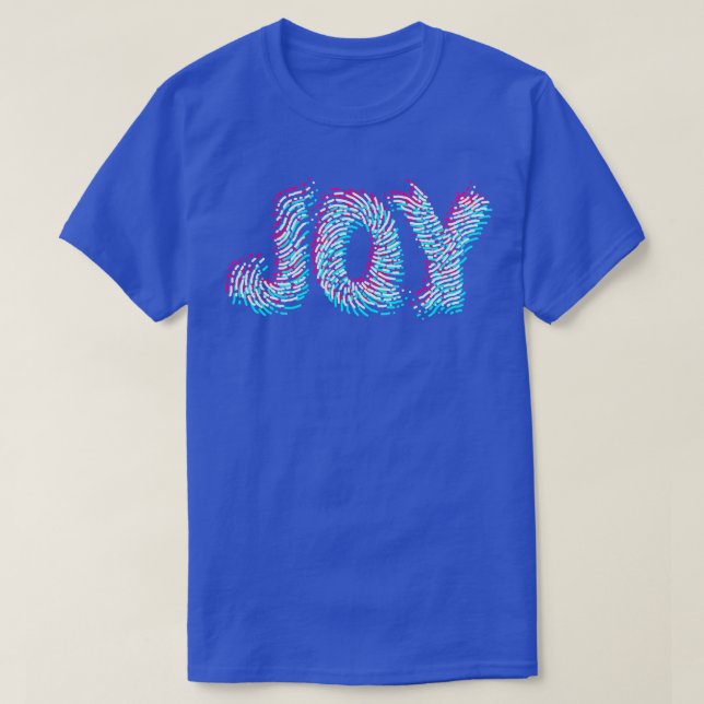 JOY T-Shirt (Design Front)
