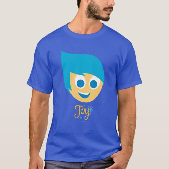 Joy T-Shirt (Front)