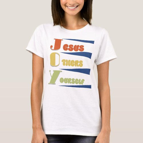 Joy T_Shirt