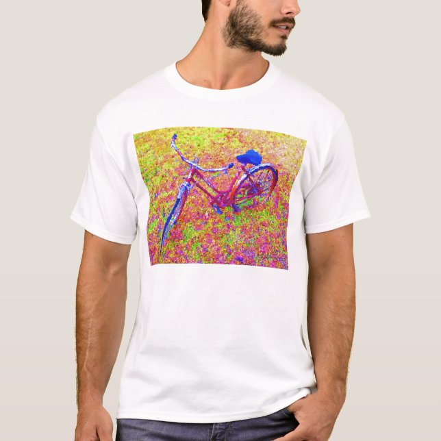 Joy T-Shirt (Front)