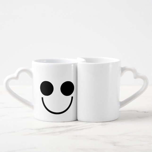 joy tax coffee mug set (Front Nesting)