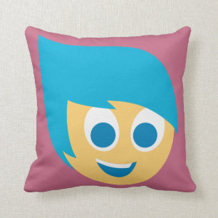Joy Throw Pillow