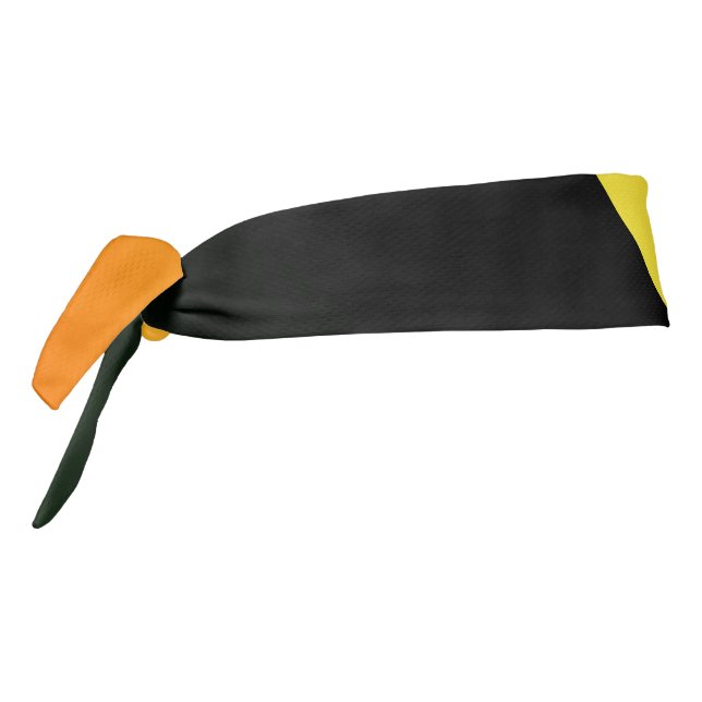 Joy Tie Headband (Rotate 270)