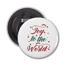 joy to the world bottle opener