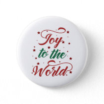 joy to the world button