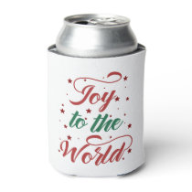 joy to the world can cooler