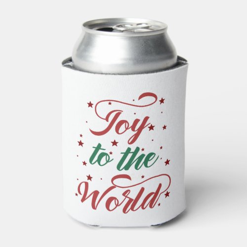 joy to the world can cooler