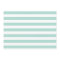 Joy to the World Photo Christmas Holiday Aqua Blue