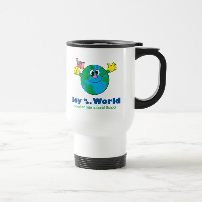 Joy Travel Cup (Right)