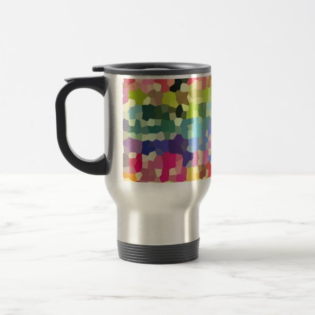Joy Travel Mug (Left)