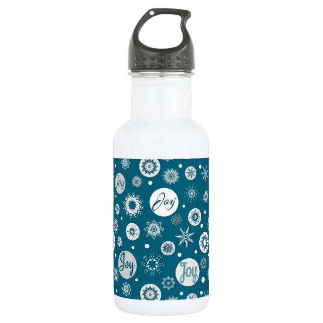 Joy Water Bottle (Front)