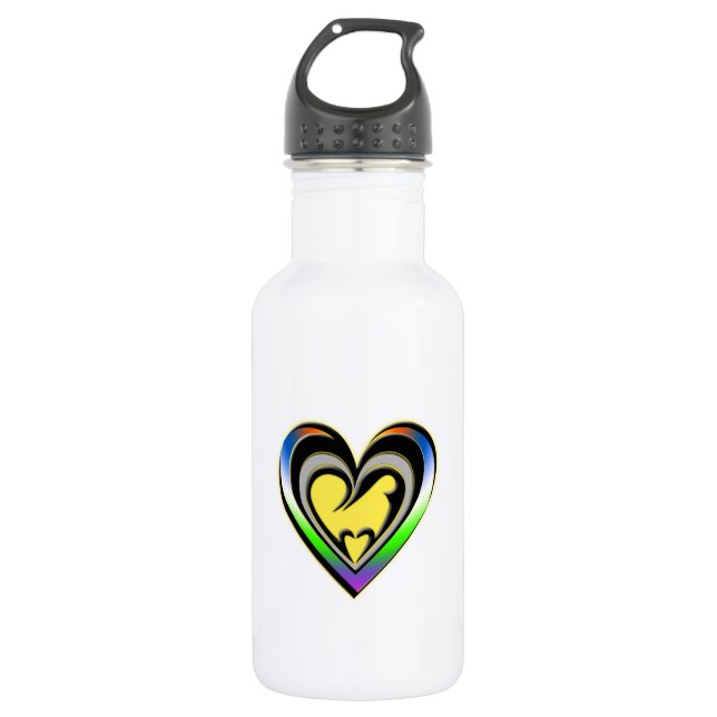 Joy Water Bottle (Front)
