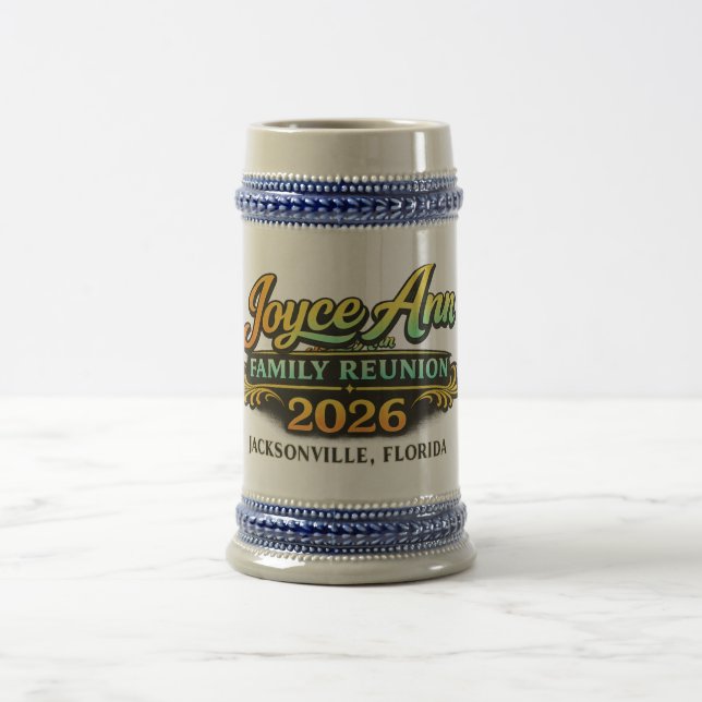 JOYCE ANN 2026 CUP (Center)