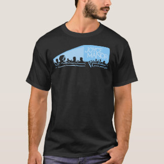 Joyce Manor Cinema Essential  T-Shirt