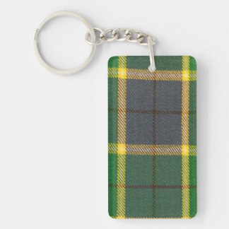 Joyce, Thomas and Alexander Hunting (Personal) Keychain