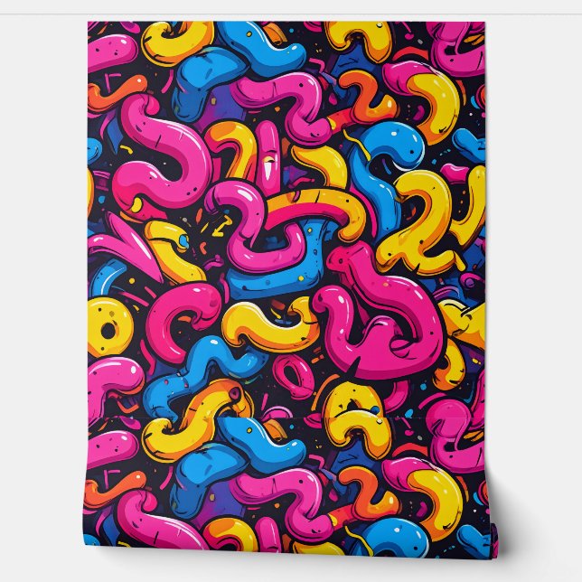 Joycore Explosion Wallpaper  (Unrolling)