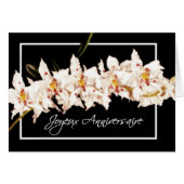 joyeux anniversaire (Front Horizontal)