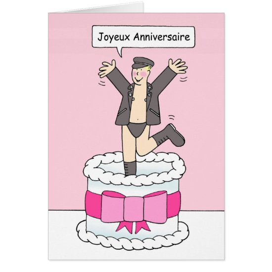 Birthday cards for gay couples