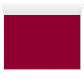 joyeux anniversaire rose (Inside Horizontal (Bottom))