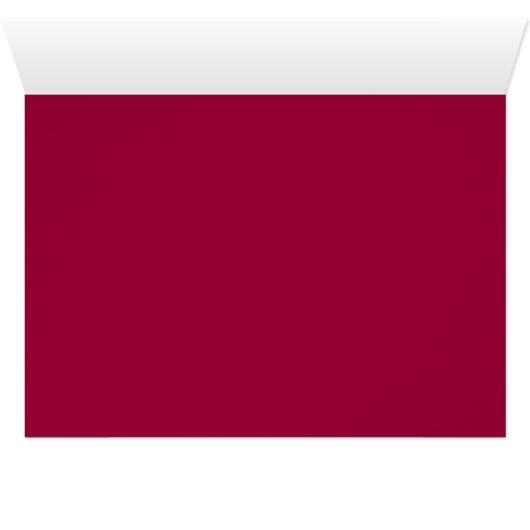 joyeux anniversaire rose (Inside Horizontal (Bottom))