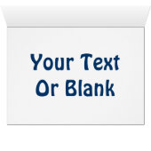 Joyeux Noёl - Wolfpack (Inside Horizontal (Bottom))