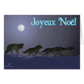 Joyeux Noёl - Wolfpack (Front Horizontal)