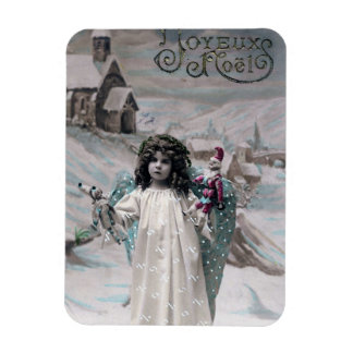 Joyeux Noel  Magnet
