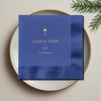 Joyeux Noël – Minimalist Christmas 