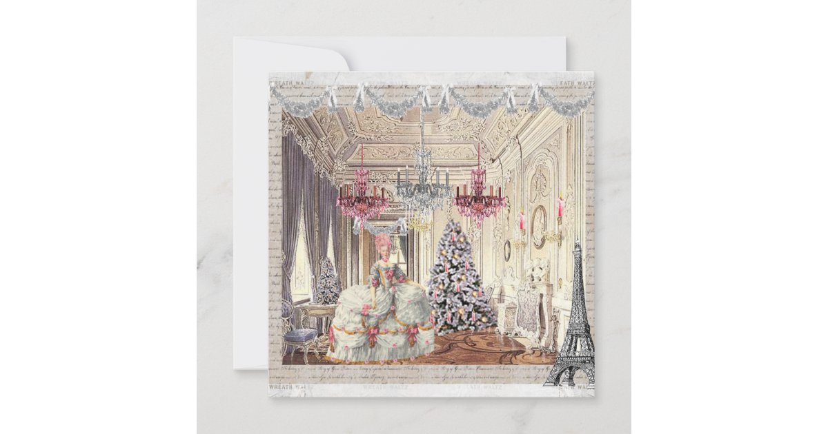 Joyeux Noel avec Louis Vuitton