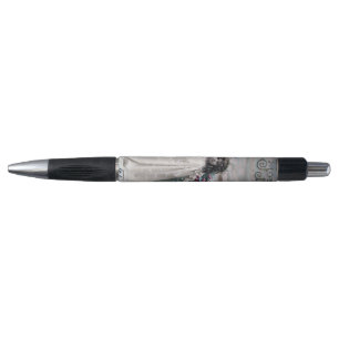 Joyeux Noel Pen
