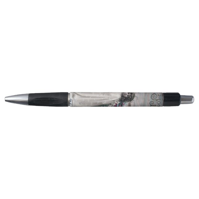 Joyeux Noel  Pen (Front)