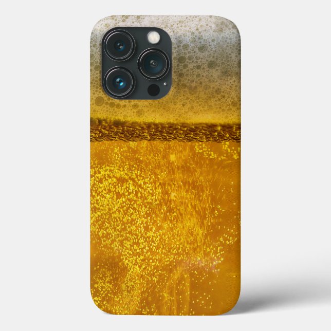 Joyful Beer Galaxy a Celestial Quenching Case-Mate iPhone Case (Back)