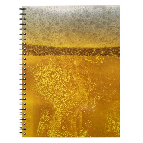 Joyful Beer Galaxy a Celestial Quenching Notebook