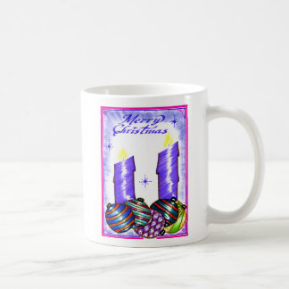 Joyful Bells, Merry Christmas Coffee Mug