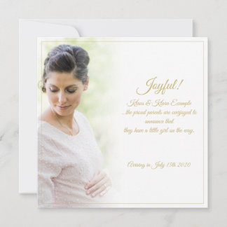 Joyful! - Big Expectations