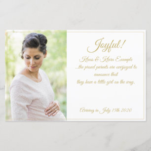 Joyful! - Big Expectations