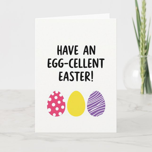 Joyful Celebration Art Card (Front)