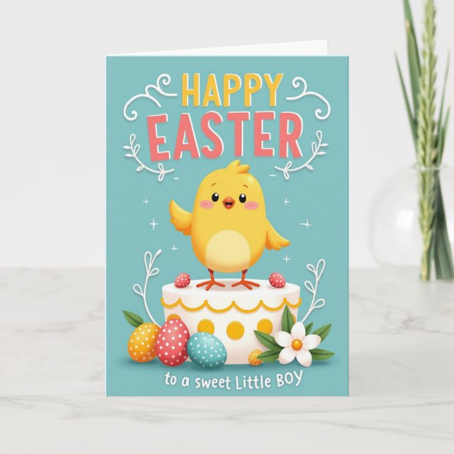 Joyful Celebration Creature Card (Front)