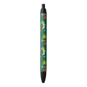 joyful Christmas decorations Pen