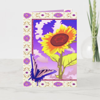 Joyful Easter Card
