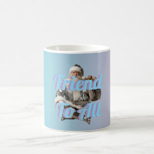 Joyful Festive Season Mug - Best Gift for Holiday